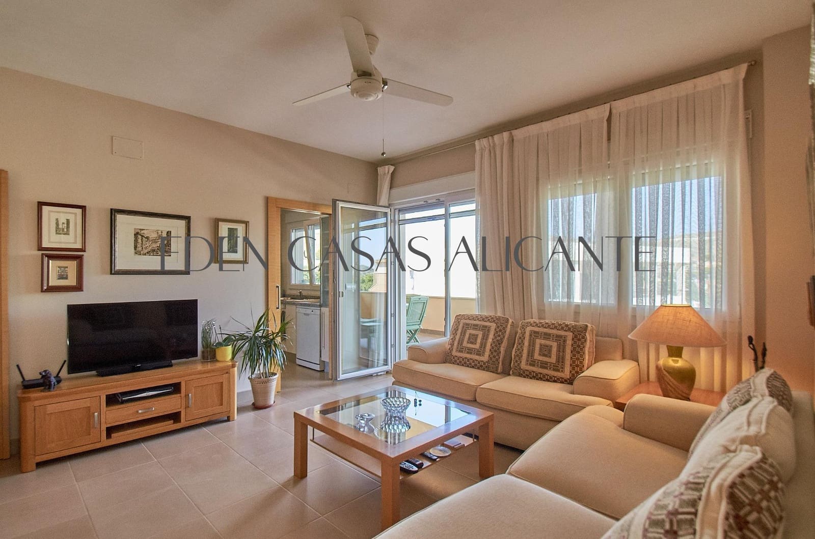 3 Zimmer Villa zu verkaufen in Busot - 475.000 € (Ref: 9966756)