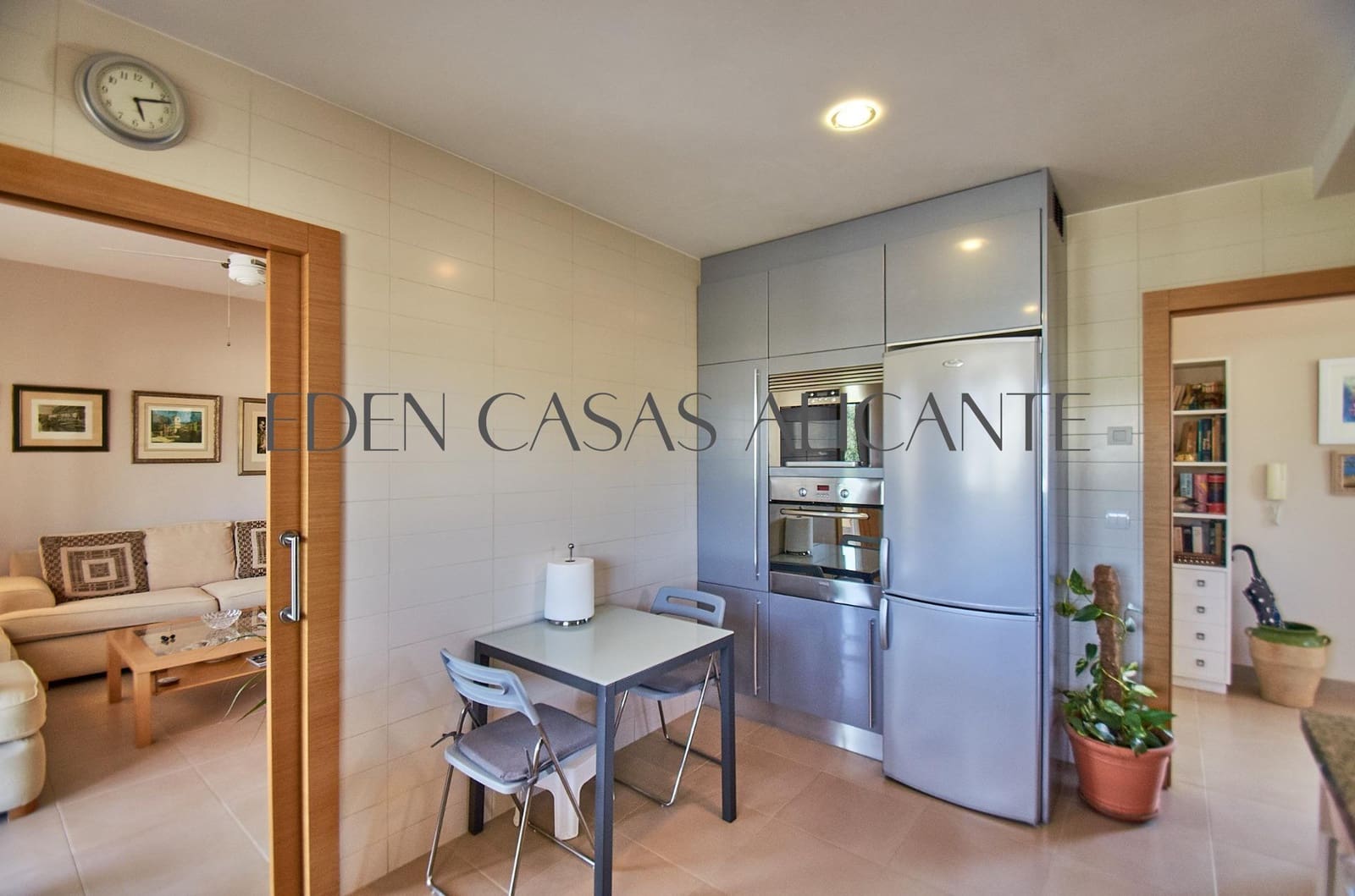 3 Zimmer Villa zu verkaufen in Busot - 475.000 € (Ref: 9966756)