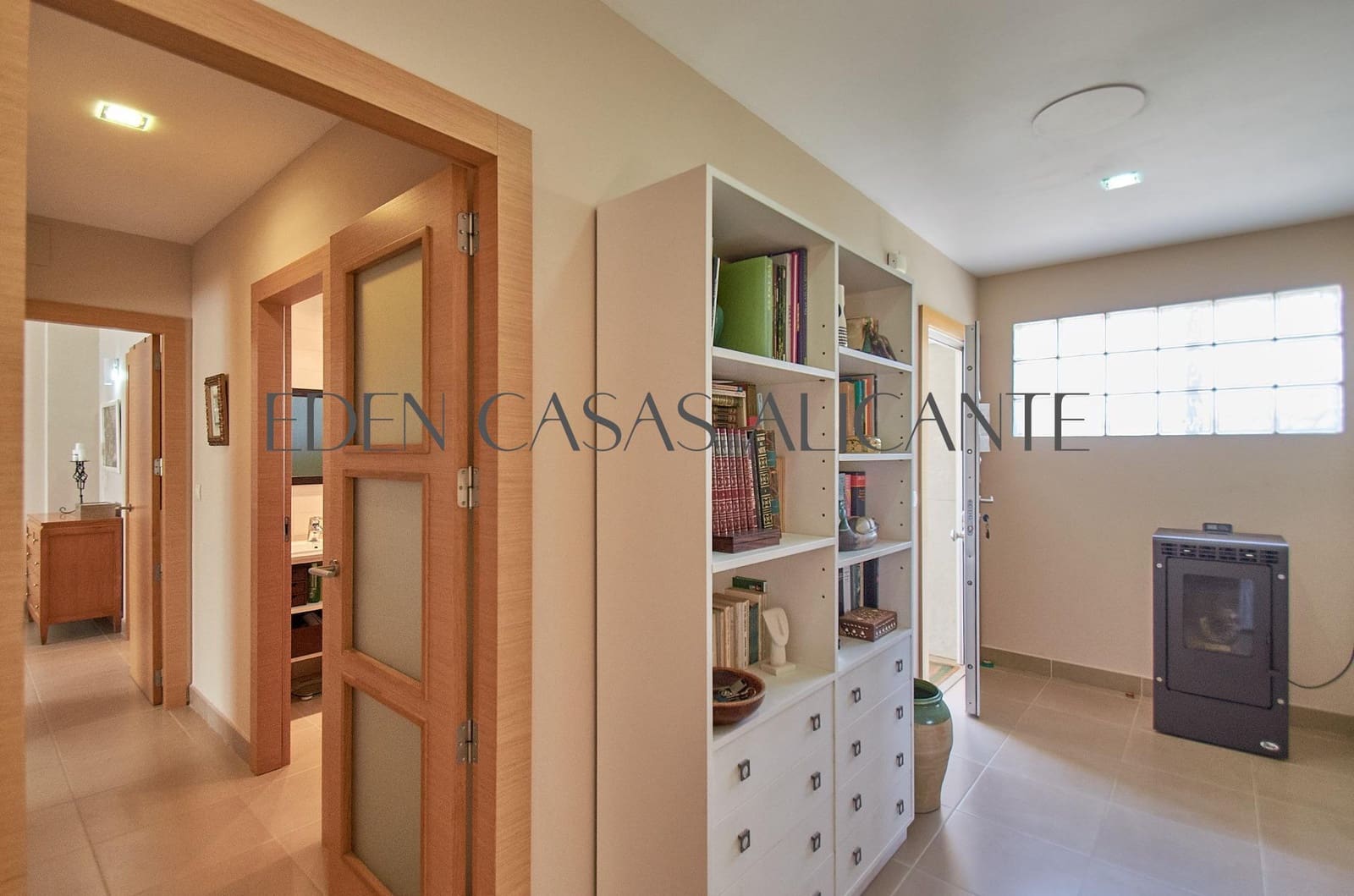 3 Zimmer Villa zu verkaufen in Busot - 475.000 € (Ref: 9966756)