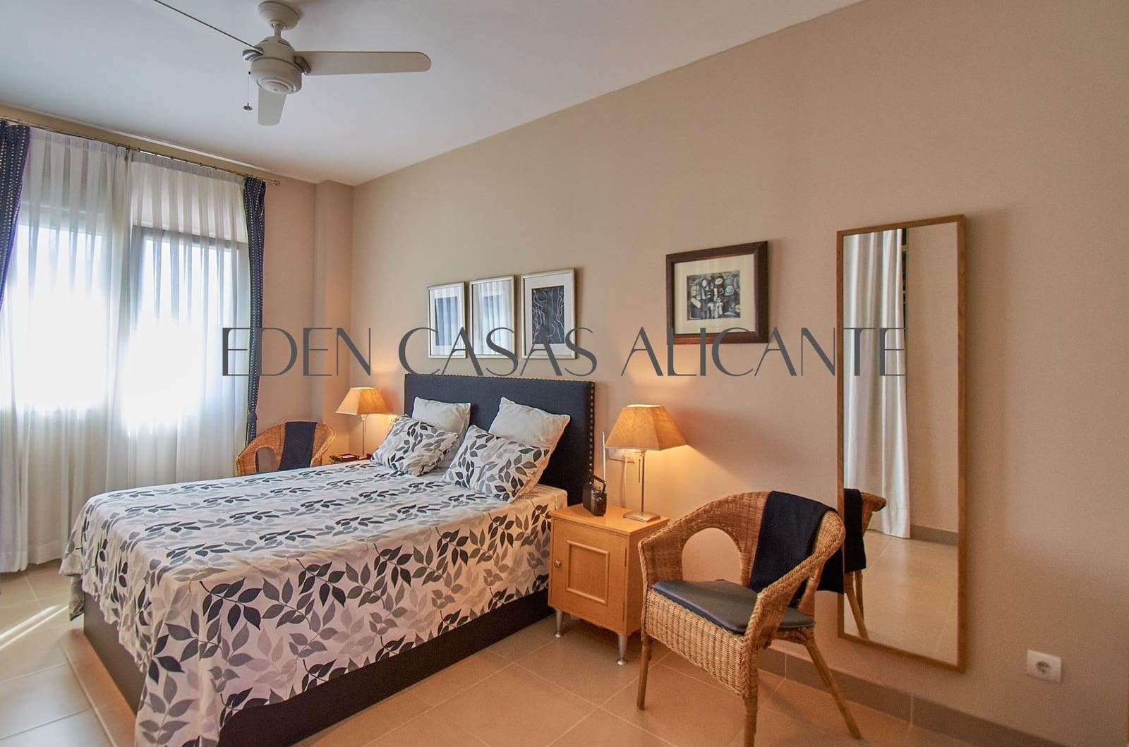 3 Zimmer Villa zu verkaufen in Busot - 475.000 € (Ref: 9966756)