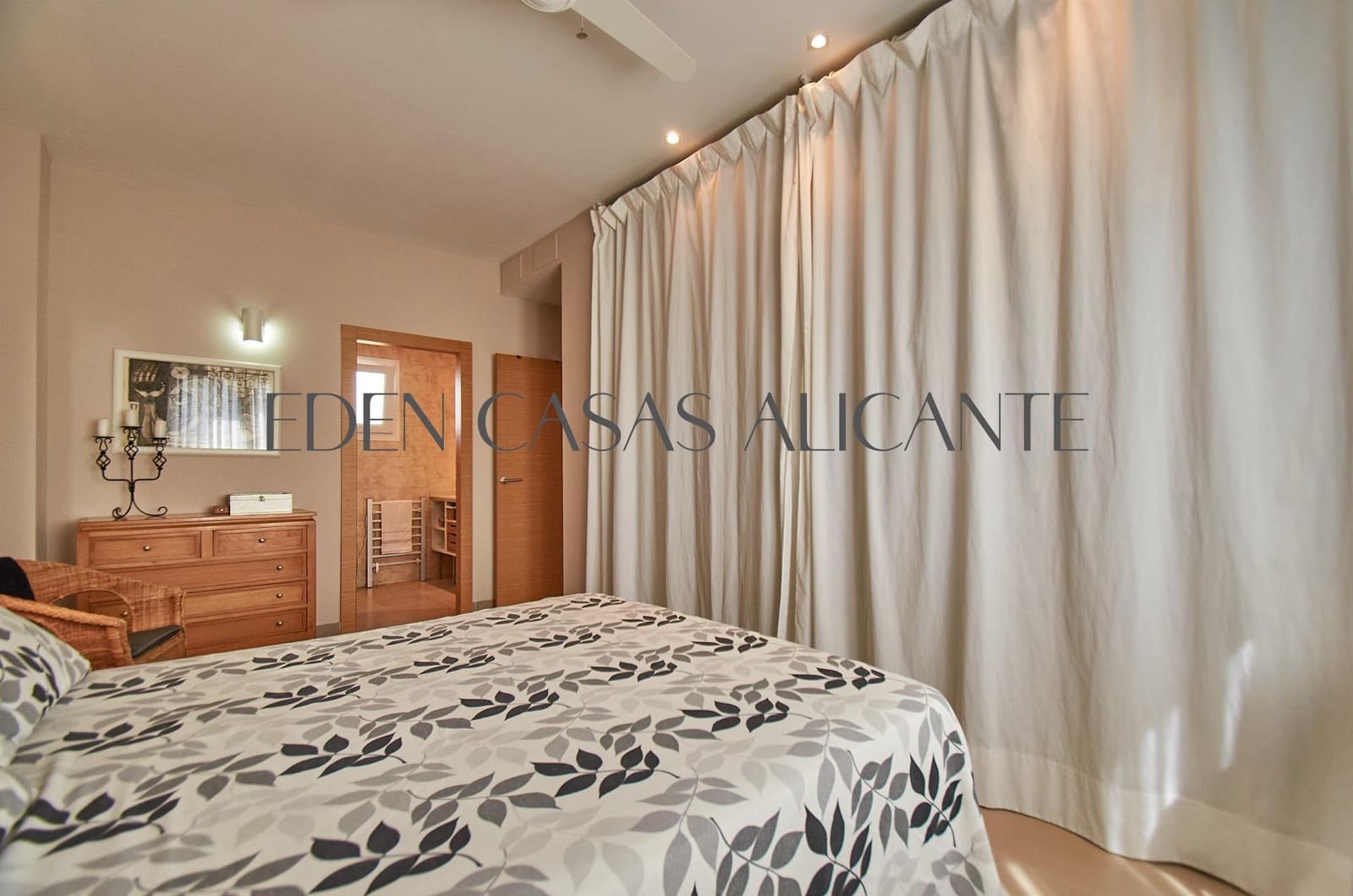 3 Zimmer Villa zu verkaufen in Busot - 475.000 € (Ref: 9966756)