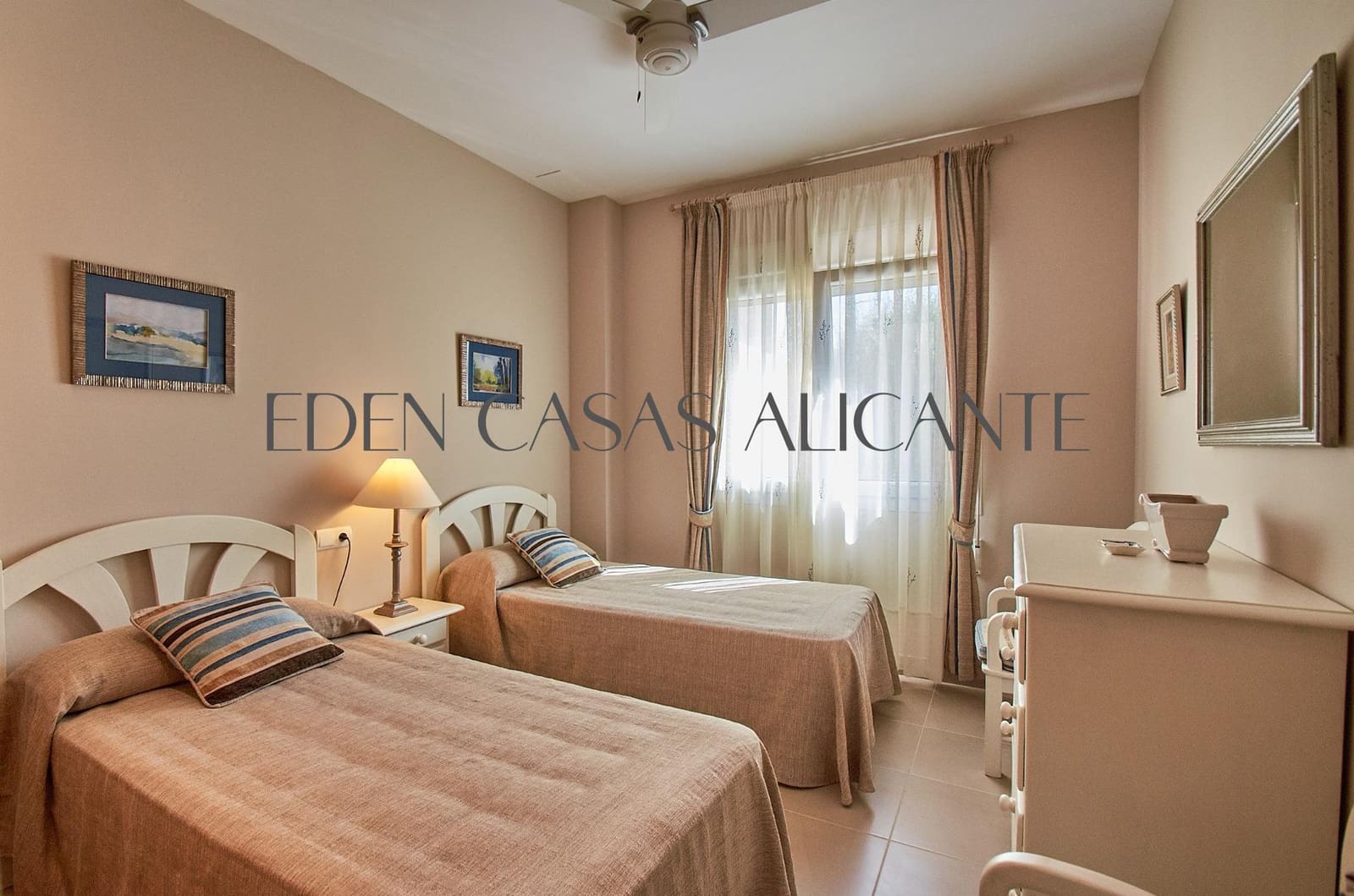 3 Zimmer Villa zu verkaufen in Busot - 475.000 € (Ref: 9966756)