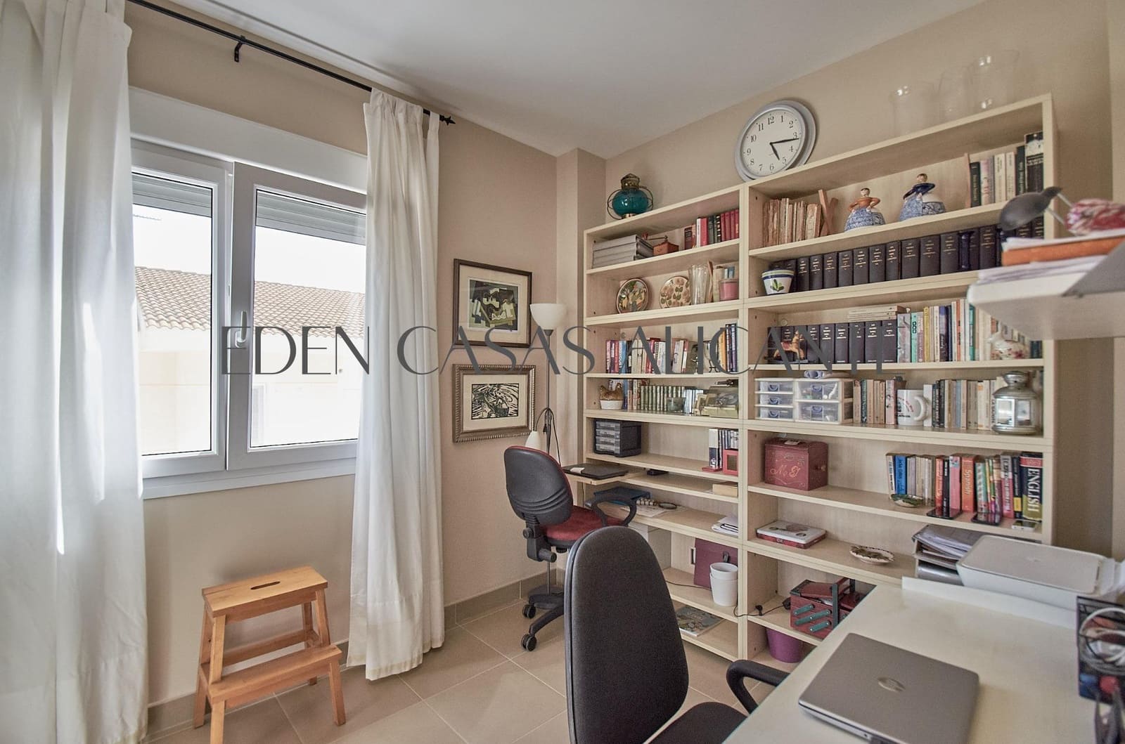 3 Zimmer Villa zu verkaufen in Busot - 475.000 € (Ref: 9966756)