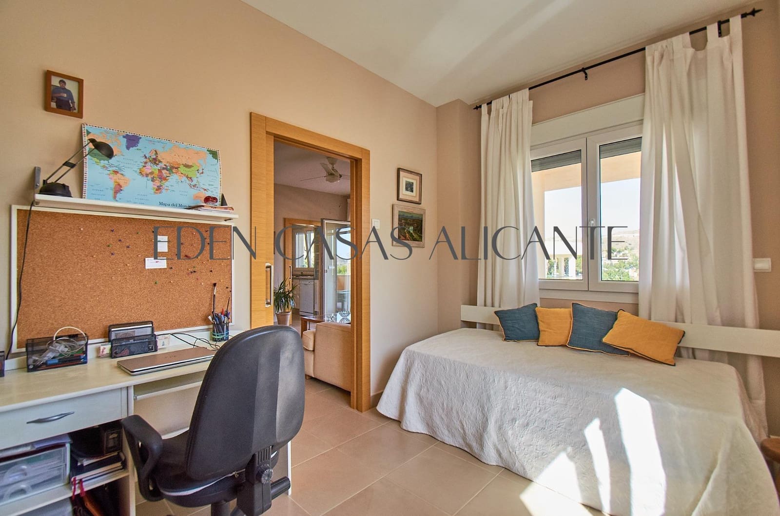 3 Zimmer Villa zu verkaufen in Busot - 475.000 € (Ref: 9966756)