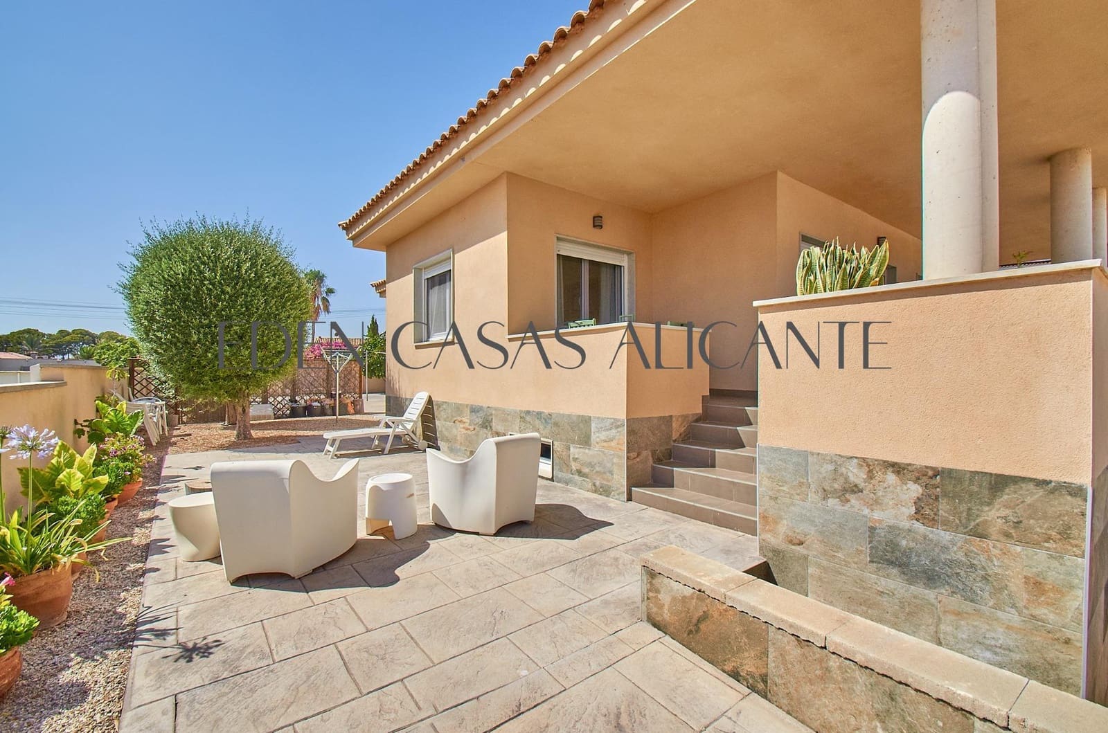 3 Zimmer Villa zu verkaufen in Busot - 475.000 € (Ref: 9966756)