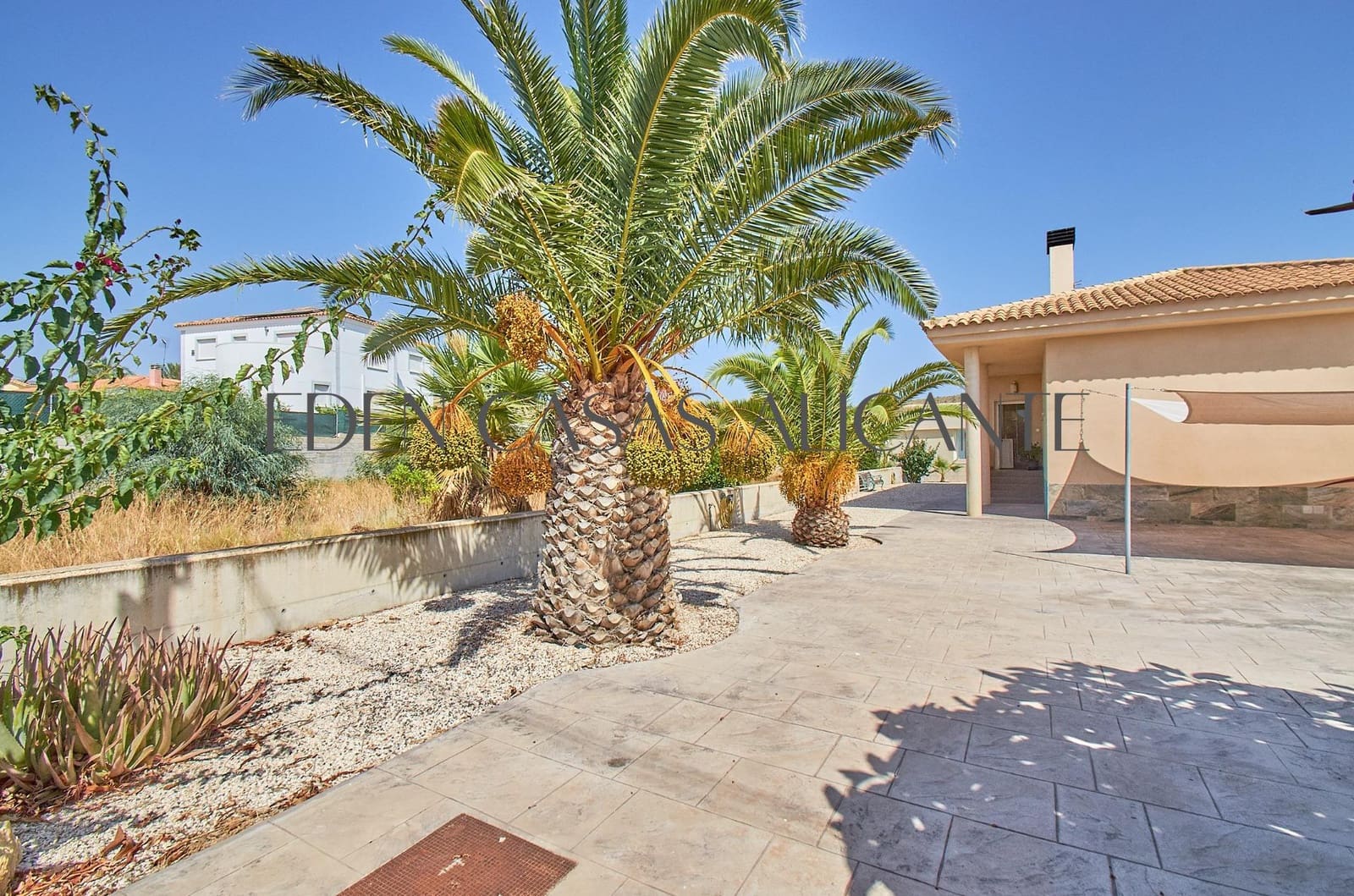 3 Zimmer Villa zu verkaufen in Busot - 475.000 € (Ref: 9966756)