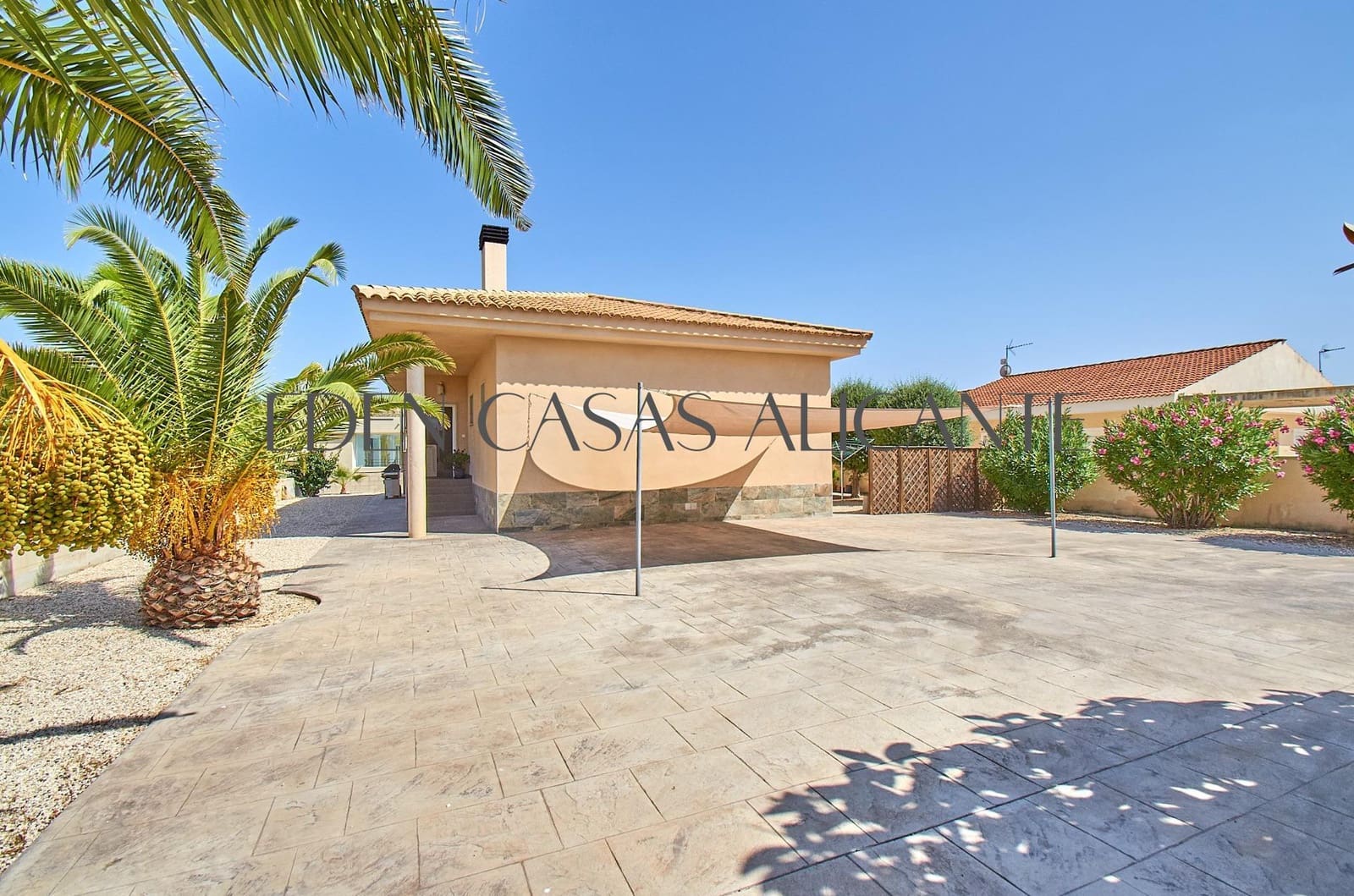 3 Zimmer Villa zu verkaufen in Busot - 475.000 € (Ref: 9966756)