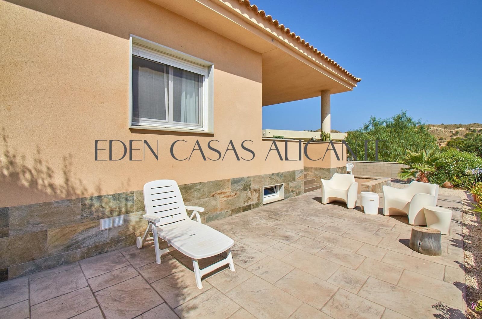 3 Zimmer Villa zu verkaufen in Busot - 475.000 € (Ref: 9966756)