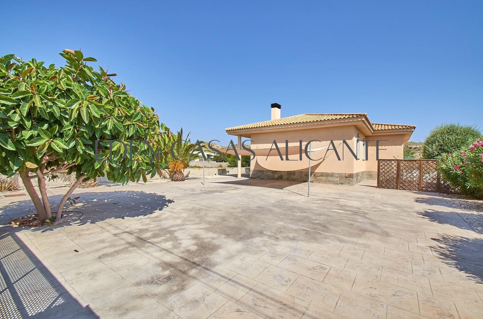 3 Zimmer Villa zu verkaufen in Busot - 475.000 € (Ref: 9966756)