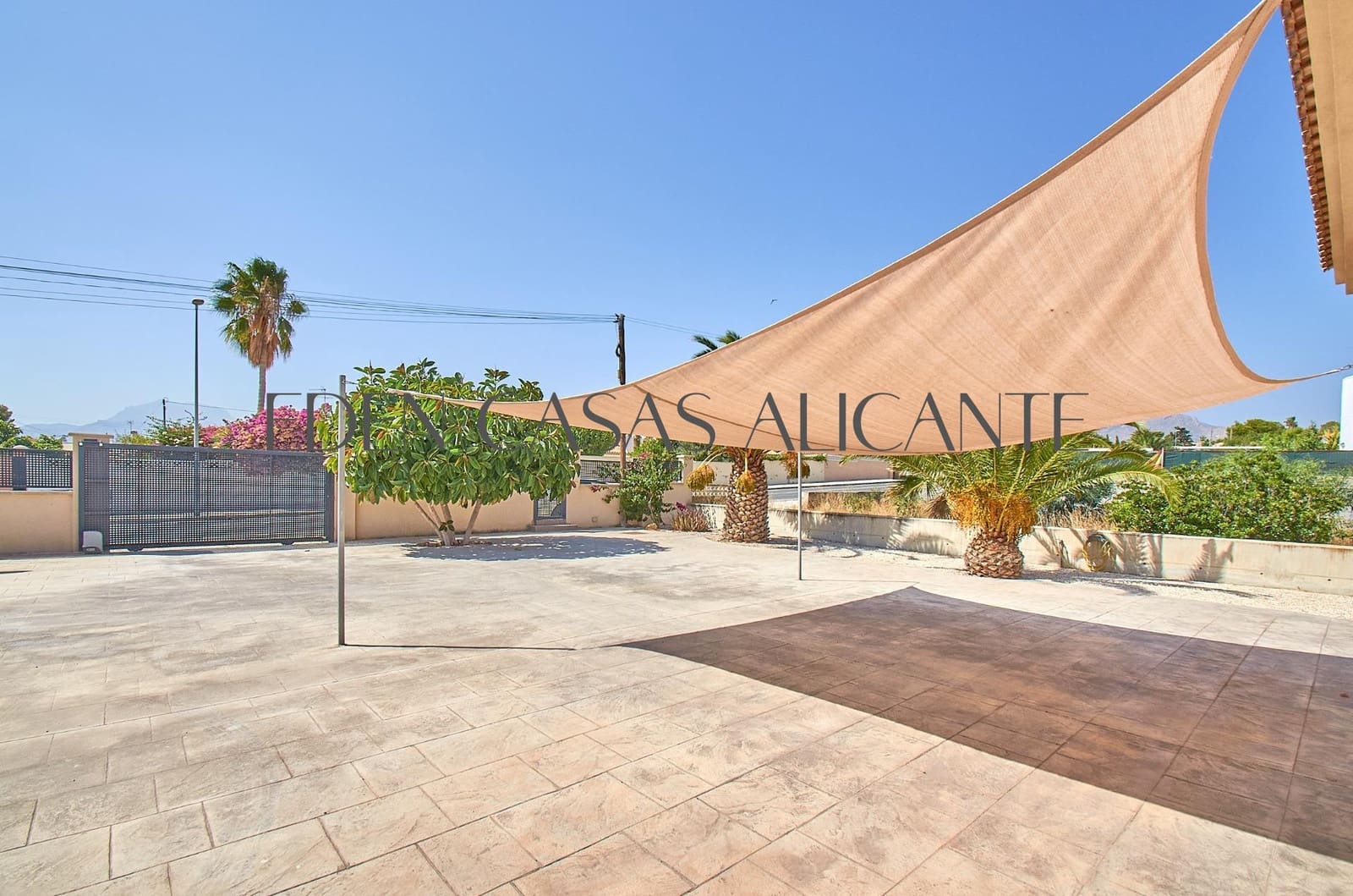 3 Zimmer Villa zu verkaufen in Busot - 475.000 € (Ref: 9966756)