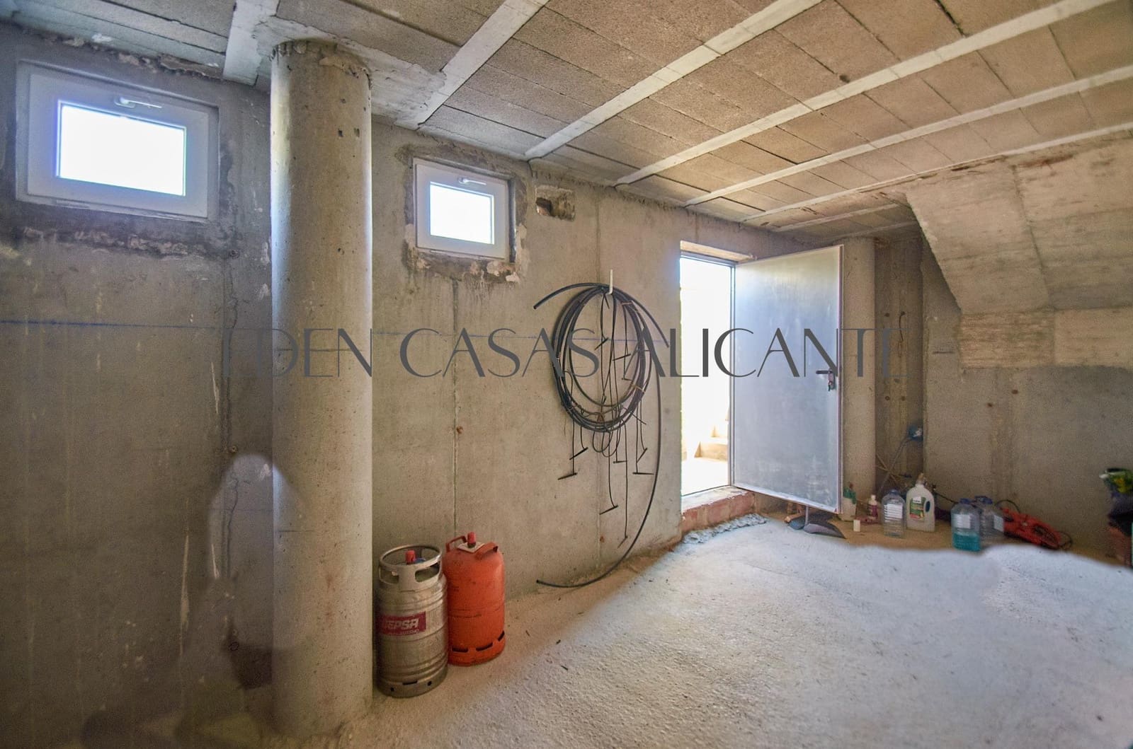 3 Zimmer Villa zu verkaufen in Busot - 475.000 € (Ref: 9966756)