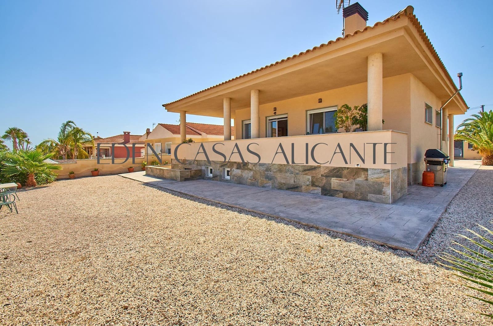 3 Zimmer Villa zu verkaufen in Busot - 475.000 € (Ref: 9966756)