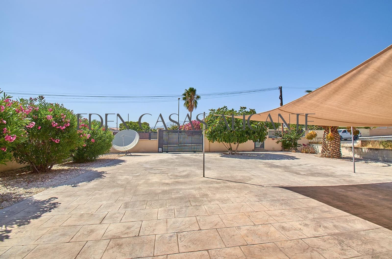3 Zimmer Villa zu verkaufen in Busot - 475.000 € (Ref: 9966756)