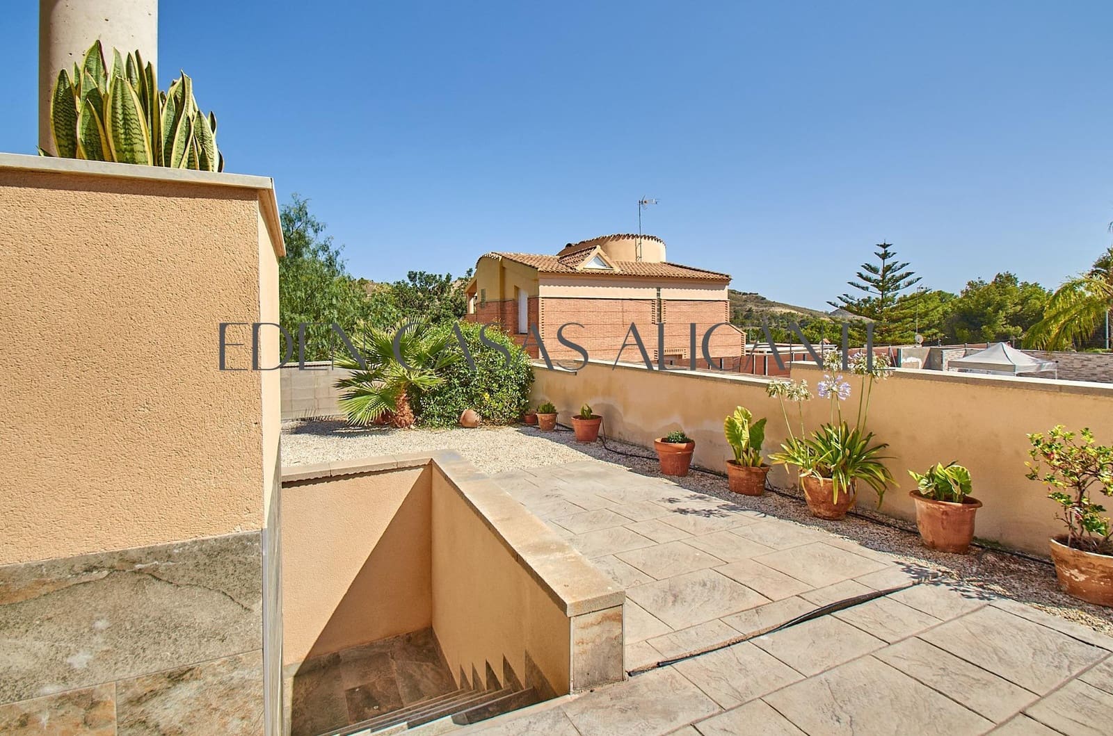 3 Zimmer Villa zu verkaufen in Busot - 475.000 € (Ref: 9966756)