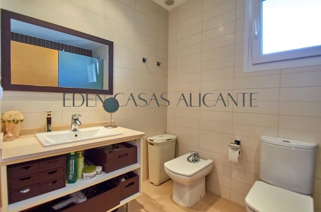 3 quarto Moradia para venda em Busot - 475 000 € (Ref: 9966756)