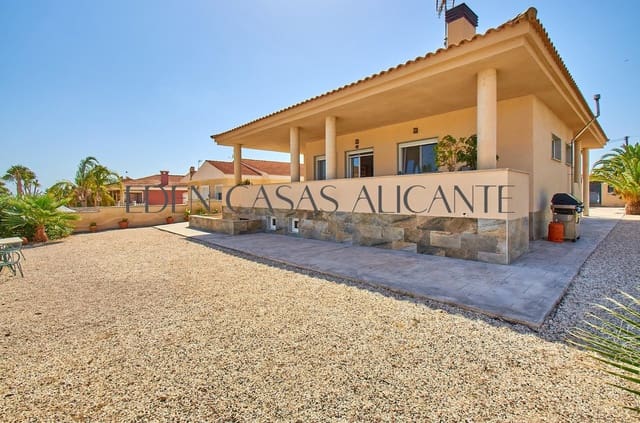 3 quarto Moradia para venda em Busot - 475 000 € (Ref: 9966756)