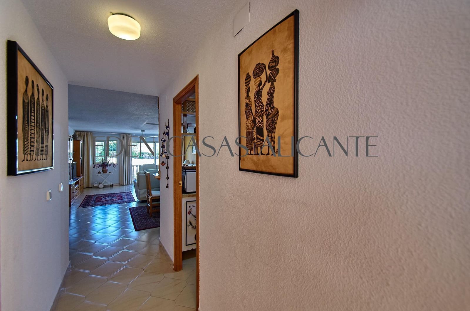 3 slaapkamer Flat te koop in El Campello met zwembad garage - € 360.000 (Ref: 9975585)