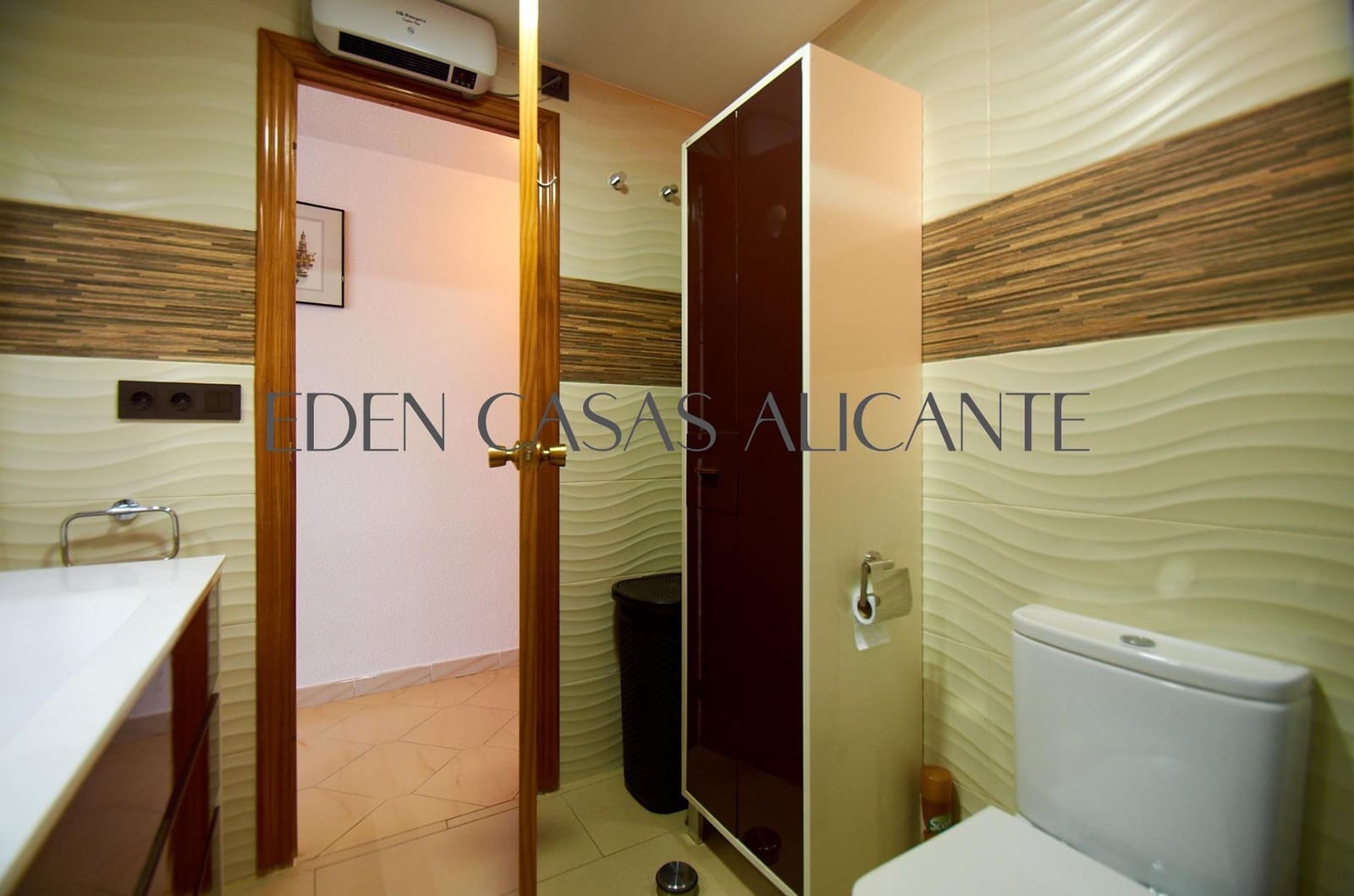 3 slaapkamer Flat te koop in El Campello met zwembad garage - € 360.000 (Ref: 9975585)