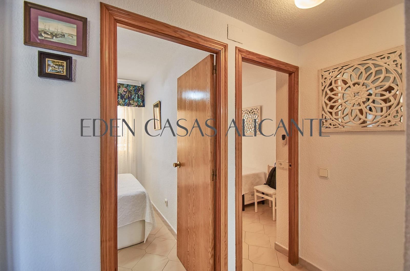 3 slaapkamer Flat te koop in El Campello met zwembad garage - € 360.000 (Ref: 9975585)