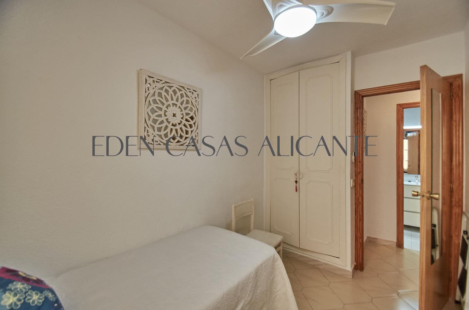 3 slaapkamer Flat te koop in El Campello met zwembad garage - € 360.000 (Ref: 9975585)