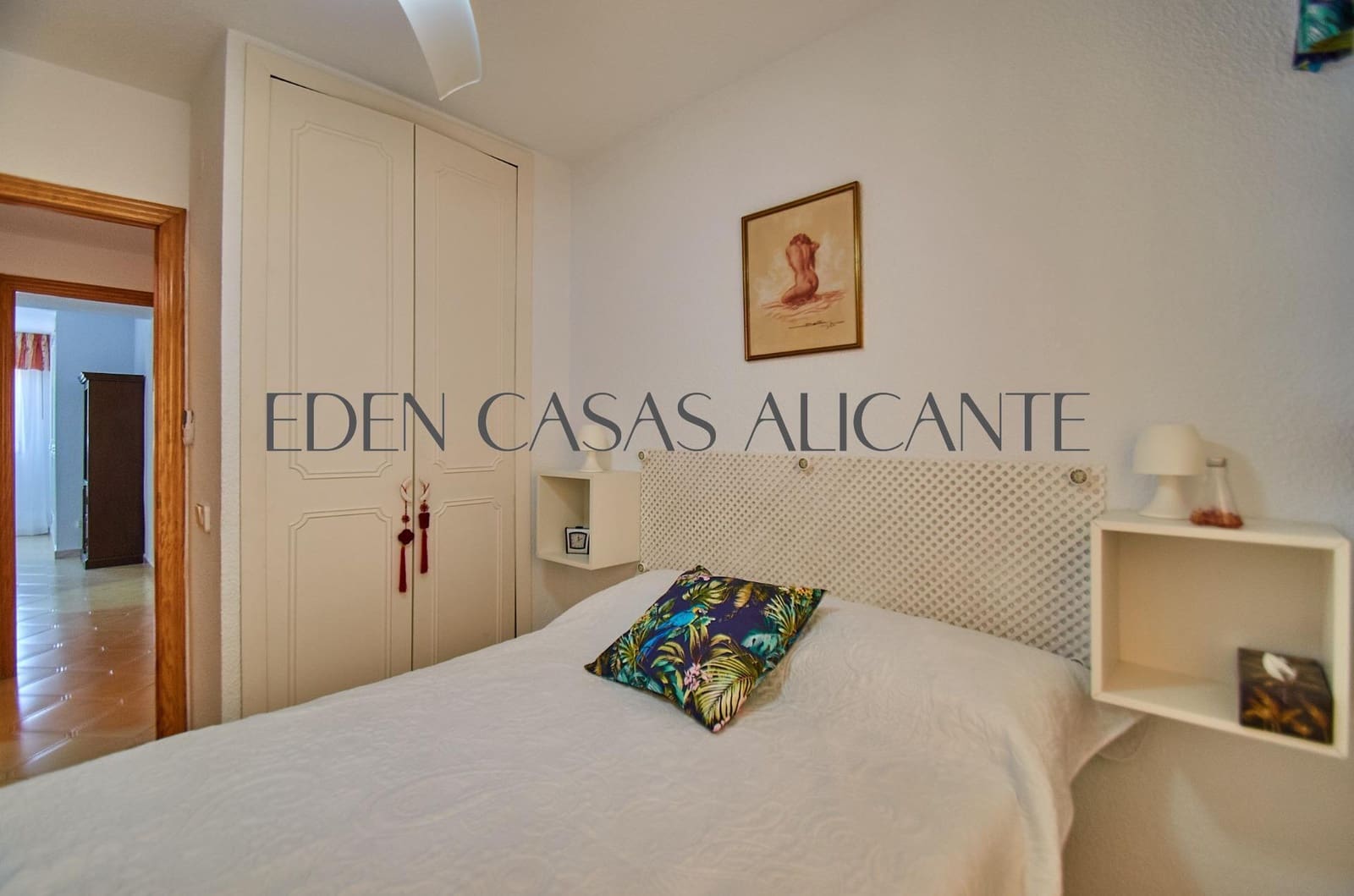 3 slaapkamer Flat te koop in El Campello met zwembad garage - € 360.000 (Ref: 9975585)