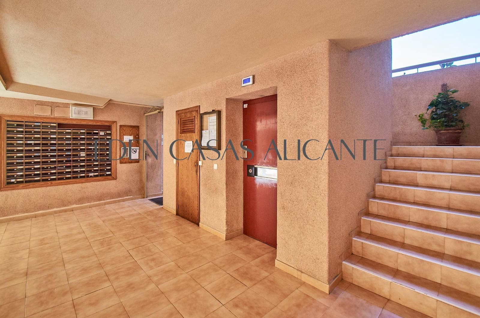 3 slaapkamer Flat te koop in El Campello met zwembad garage - € 360.000 (Ref: 9975585)