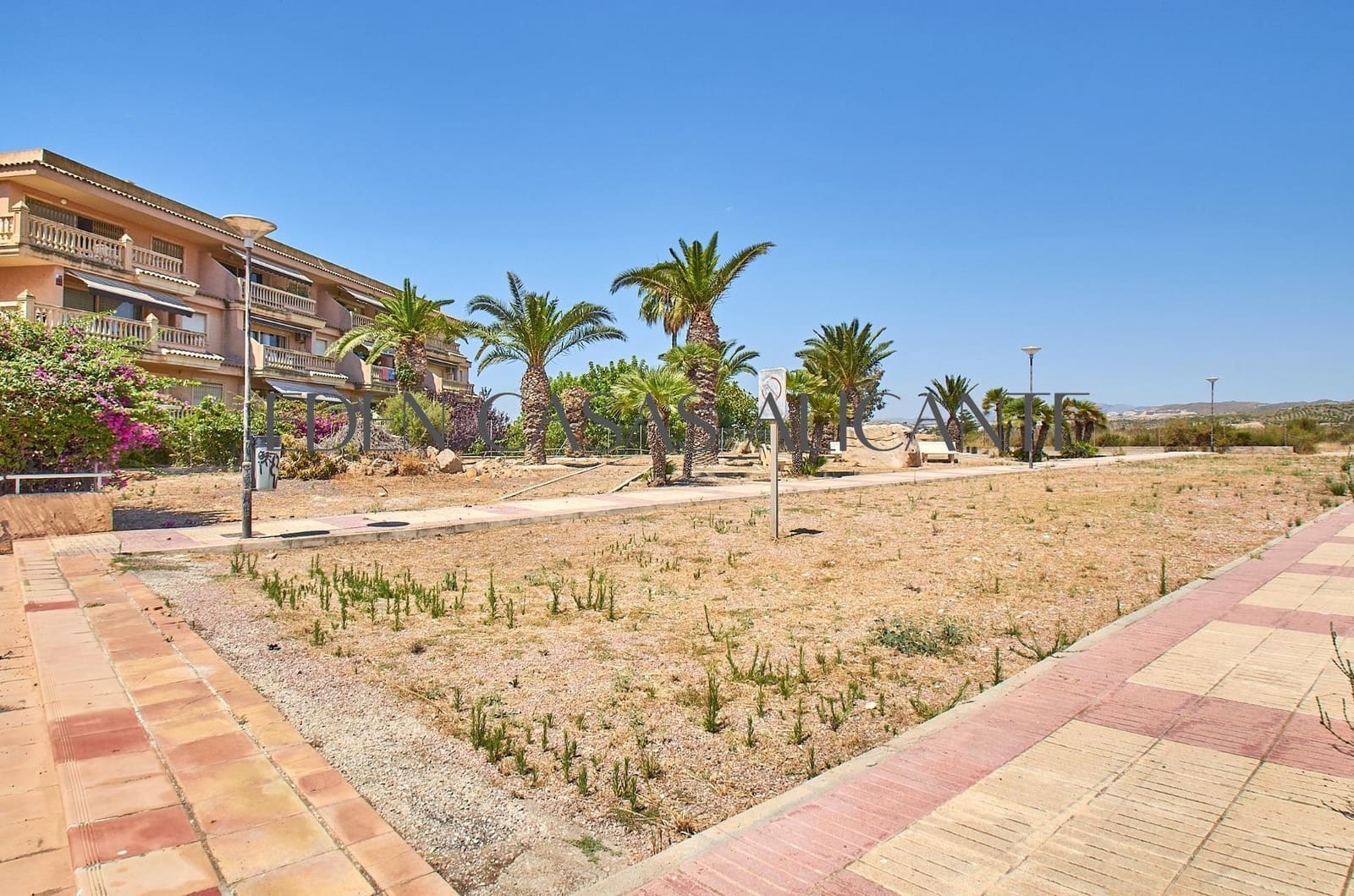 3 slaapkamer Flat te koop in El Campello met zwembad garage - € 360.000 (Ref: 9975585)