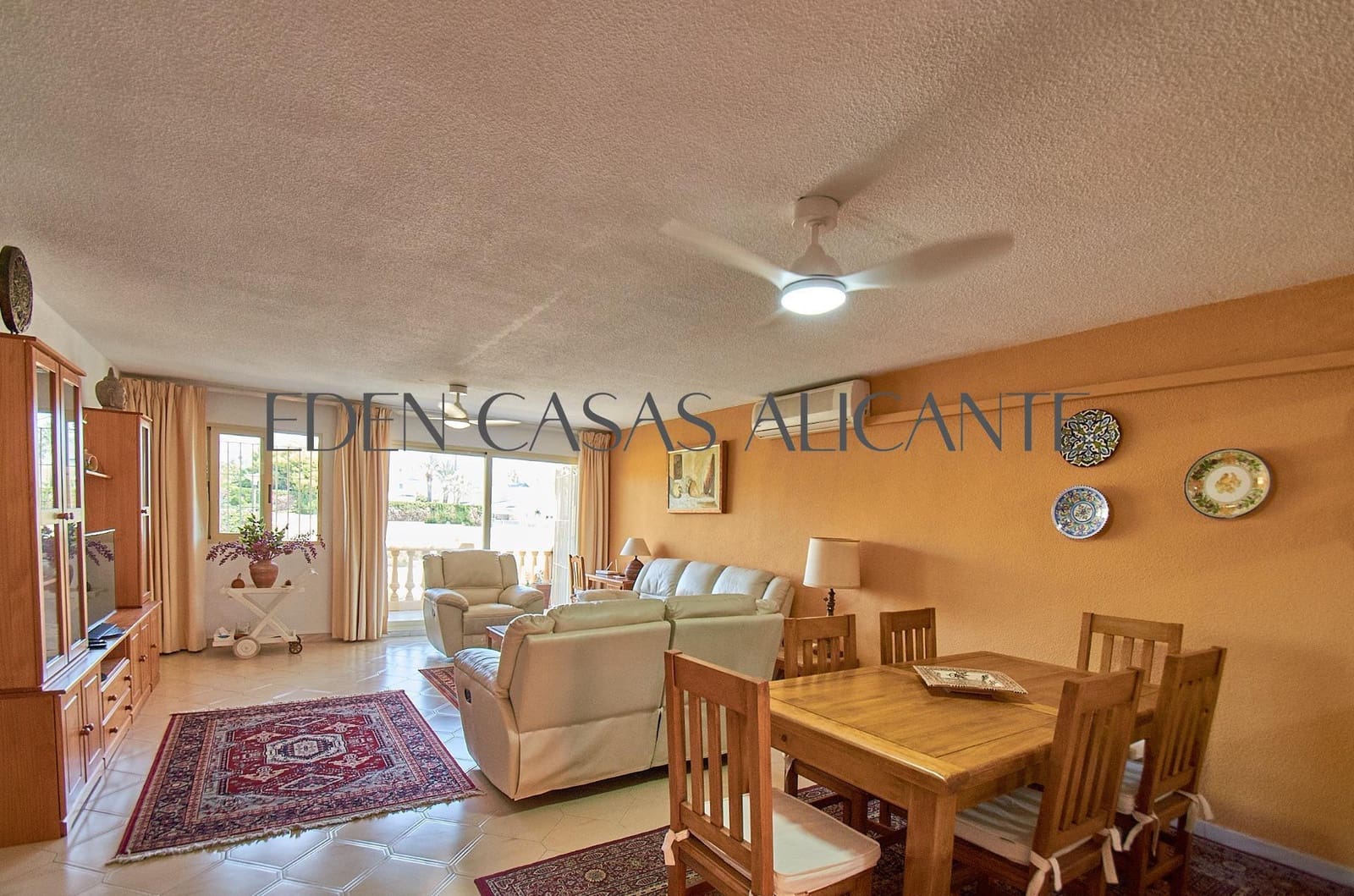 3 slaapkamer Flat te koop in El Campello met zwembad garage - € 360.000 (Ref: 9975585)