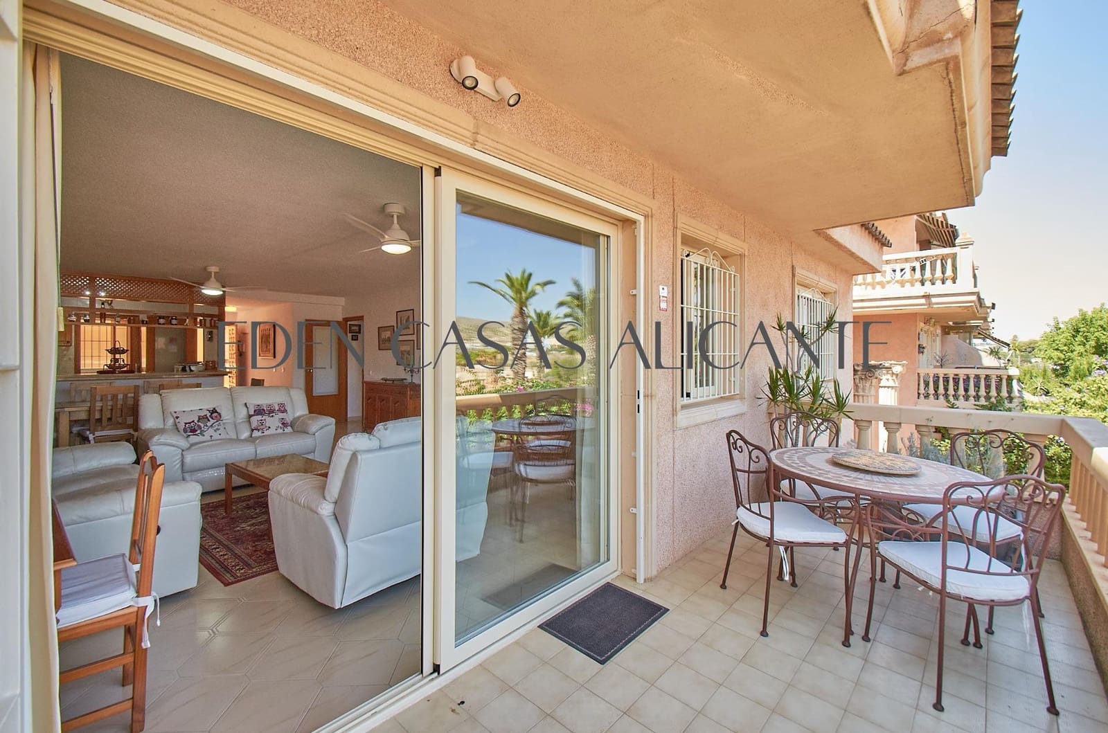 3 slaapkamer Flat te koop in El Campello met zwembad garage - € 360.000 (Ref: 9975585)