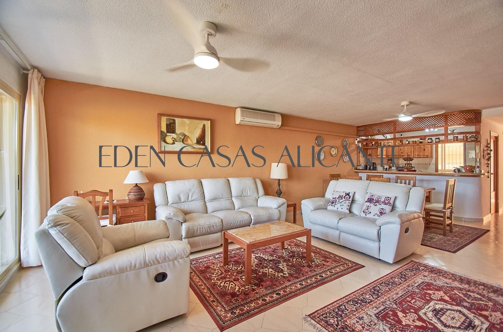 3 slaapkamer Flat te koop in El Campello met zwembad garage - € 360.000 (Ref: 9975585)