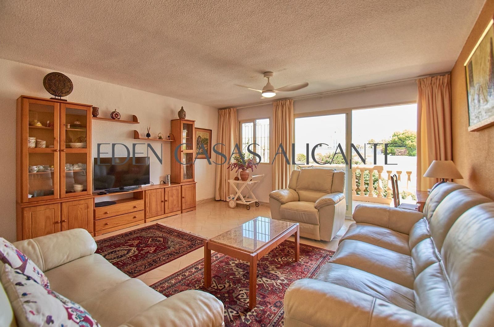3 slaapkamer Flat te koop in El Campello met zwembad garage - € 360.000 (Ref: 9975585)