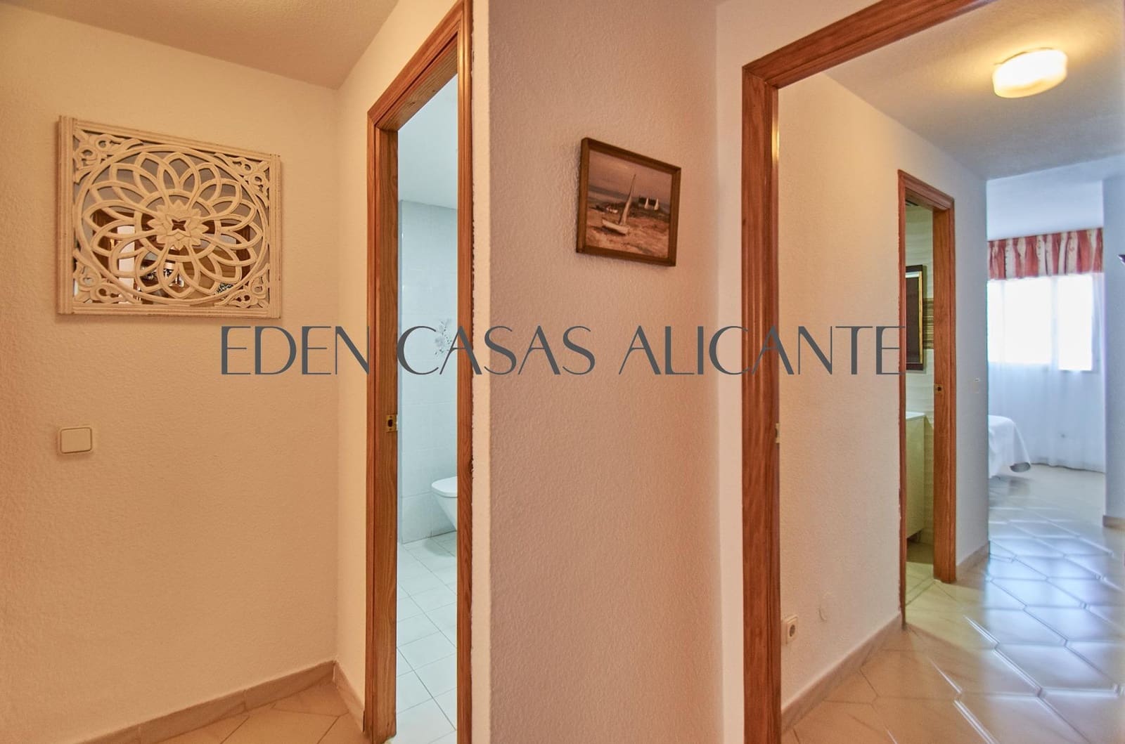 3 slaapkamer Flat te koop in El Campello met zwembad garage - € 360.000 (Ref: 9975585)