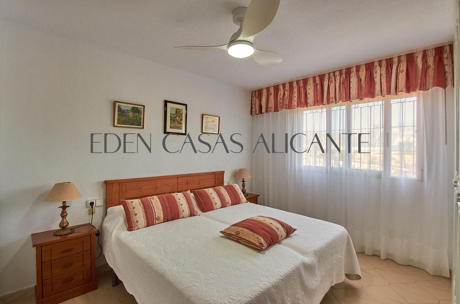 3 slaapkamer Flat te koop in El Campello met zwembad garage - € 360.000 (Ref: 9975585)