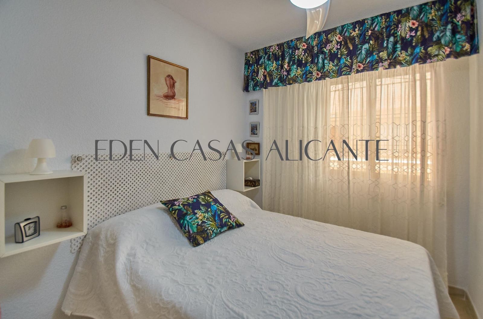 3 slaapkamer Flat te koop in El Campello met zwembad garage - € 360.000 (Ref: 9975585)