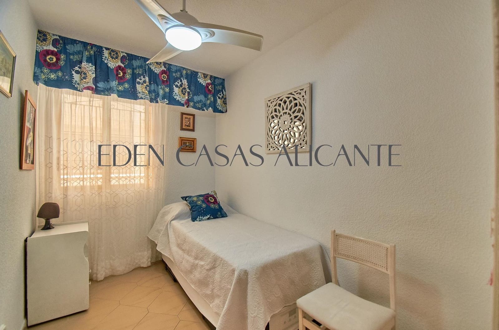 3 slaapkamer Flat te koop in El Campello met zwembad garage - € 360.000 (Ref: 9975585)
