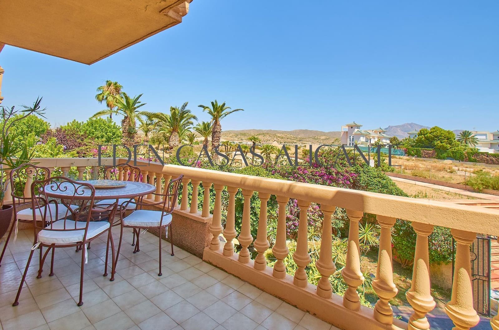 3 slaapkamer Flat te koop in El Campello met zwembad garage - € 360.000 (Ref: 9975585)