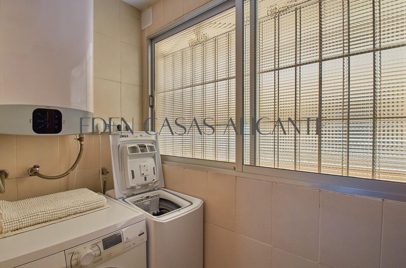 3 slaapkamer Flat te koop in El Campello met zwembad garage - € 360.000 (Ref: 9975585)