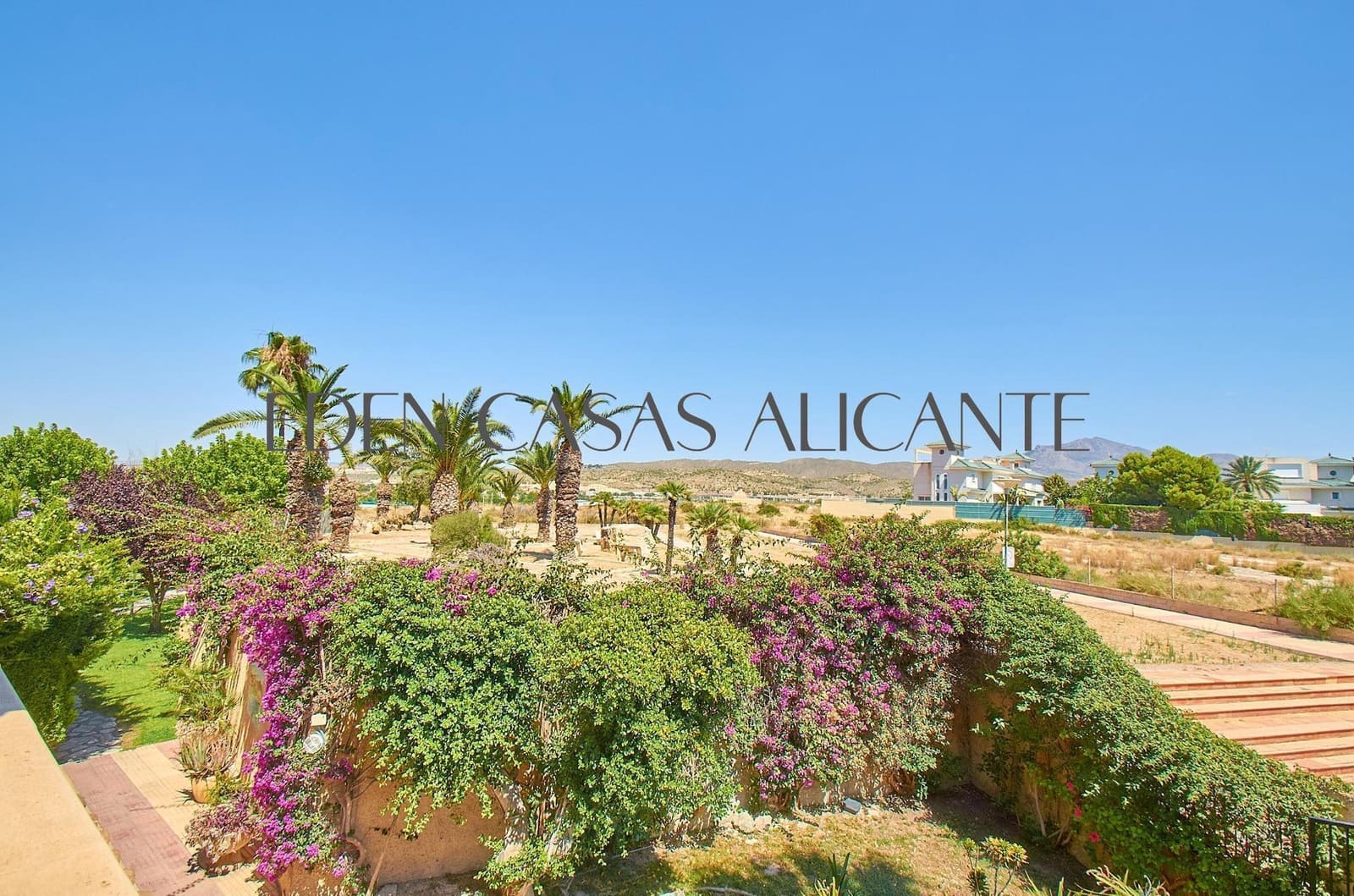 3 slaapkamer Flat te koop in El Campello met zwembad garage - € 360.000 (Ref: 9975585)