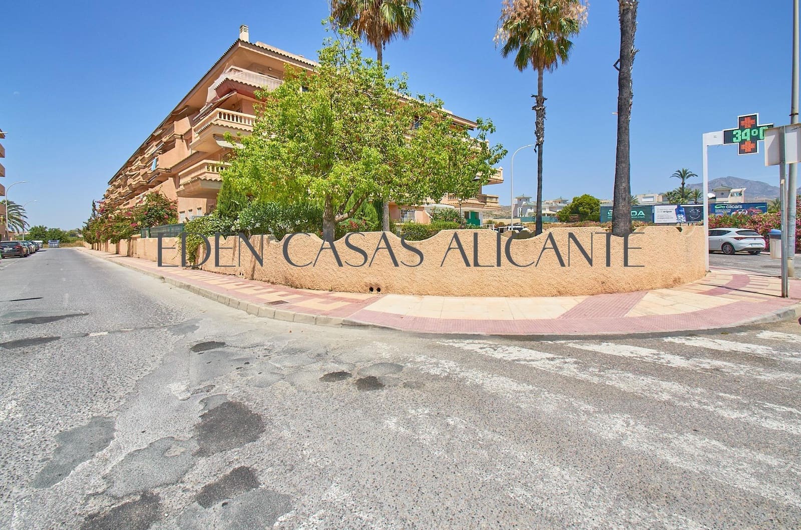 3 slaapkamer Flat te koop in El Campello met zwembad garage - € 360.000 (Ref: 9975585)