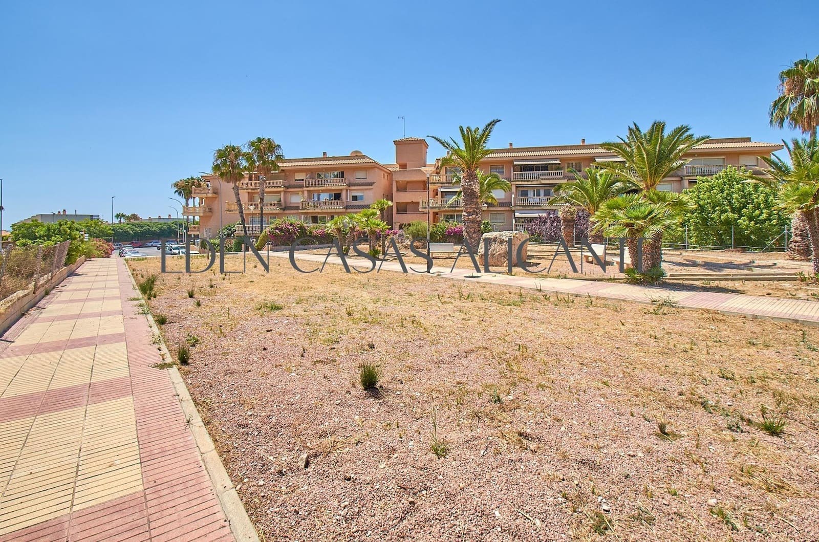 3 slaapkamer Flat te koop in El Campello met zwembad garage - € 360.000 (Ref: 9975585)