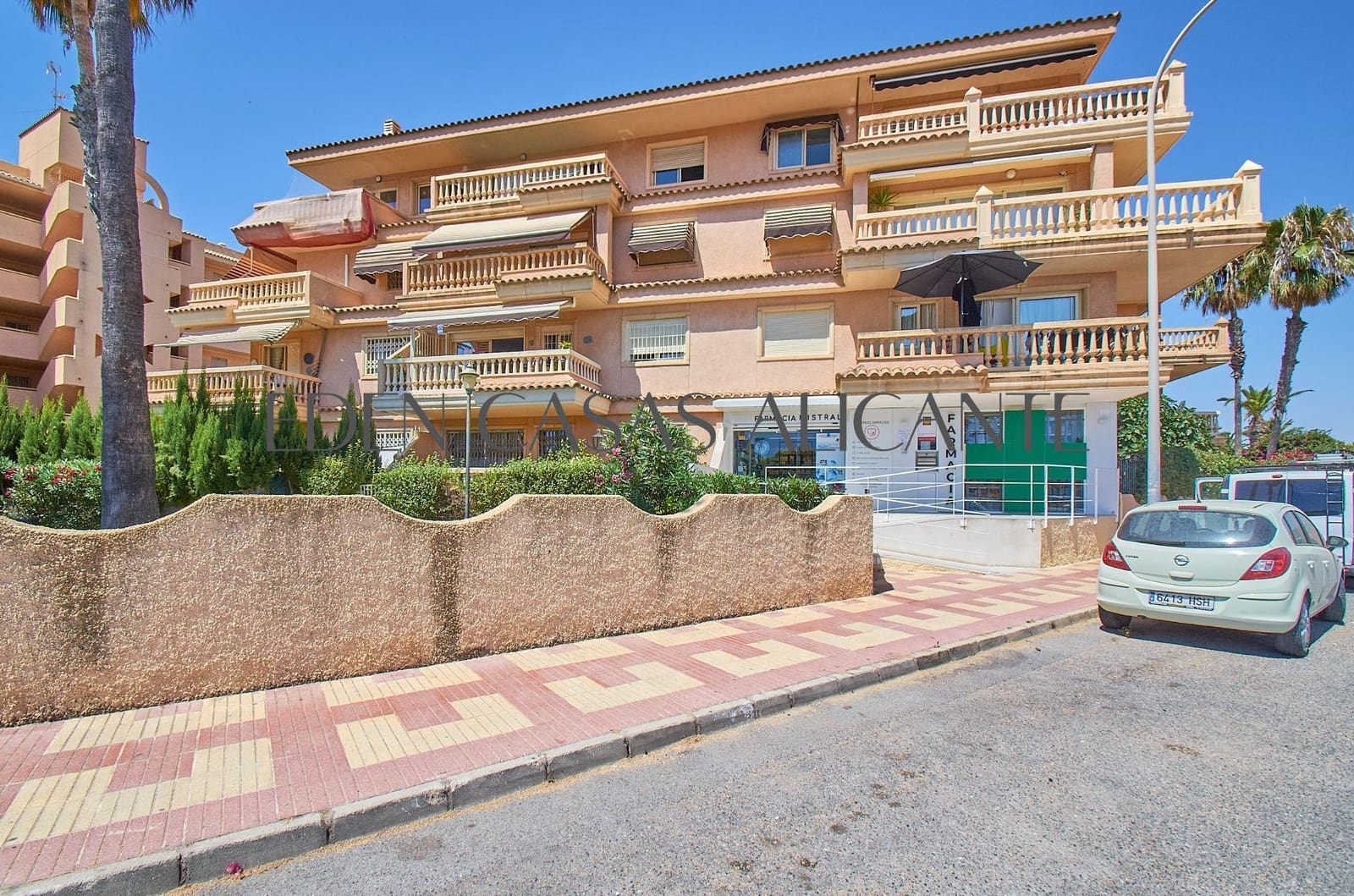3 slaapkamer Flat te koop in El Campello met zwembad garage - € 360.000 (Ref: 9975585)