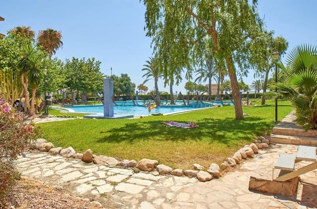 3 soverom Leilighet til salgs i El Campello med svømmebasseng garasje - € 360 000 (Ref: 9975585)