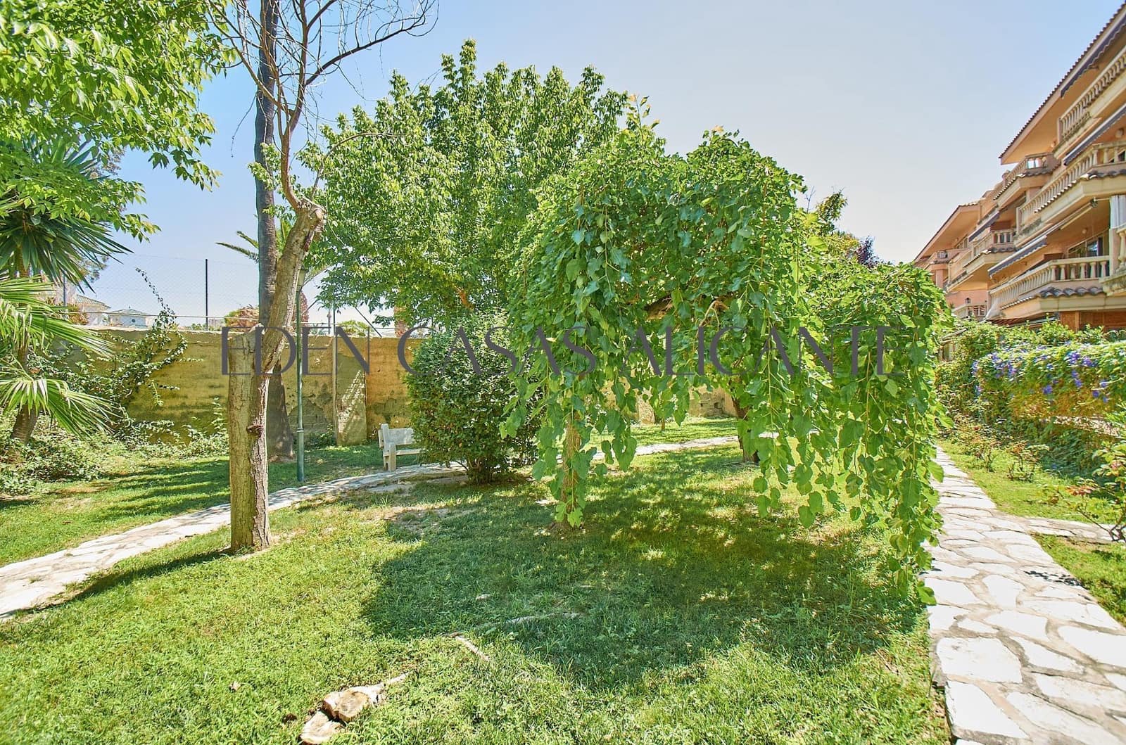 3 slaapkamer Flat te koop in El Campello met zwembad garage - € 360.000 (Ref: 9975585)