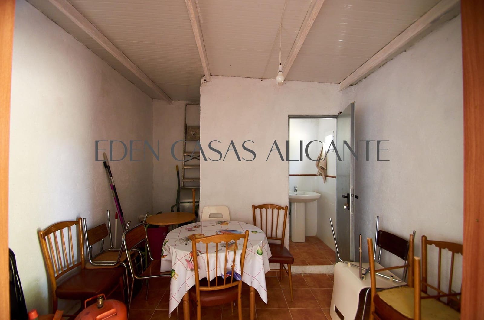 Building Plot for sale in Busot - € 140,000 (Ref: 9985108)