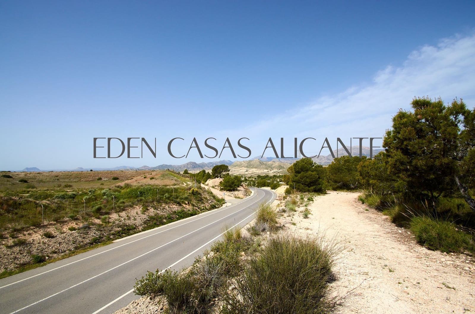 Building Plot for sale in Busot - € 140,000 (Ref: 9985108)
