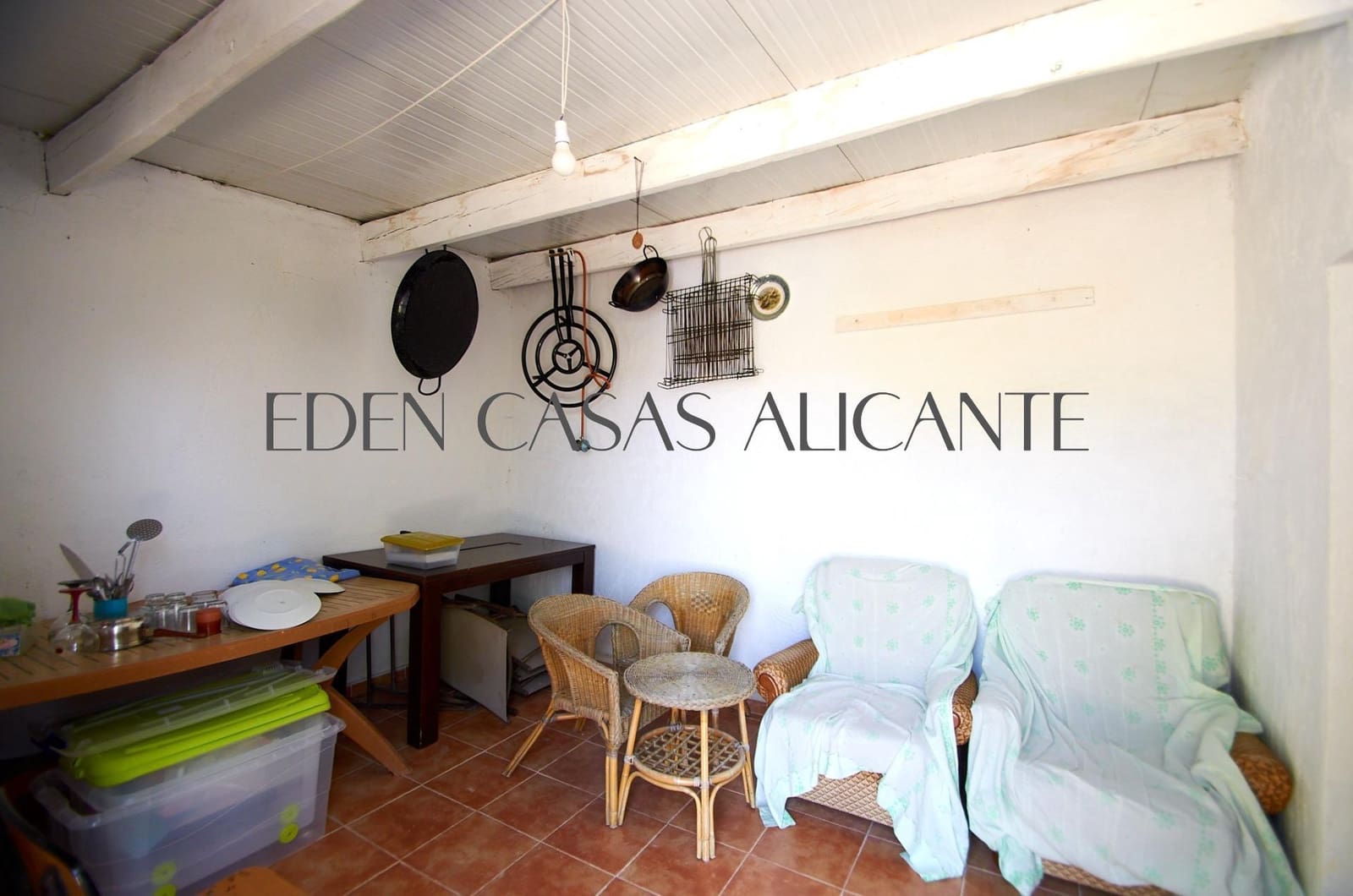 Building Plot for sale in Busot - € 140,000 (Ref: 9985108)
