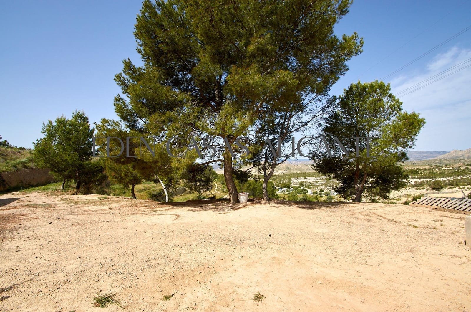 Building Plot for sale in Busot - € 140,000 (Ref: 9985108)