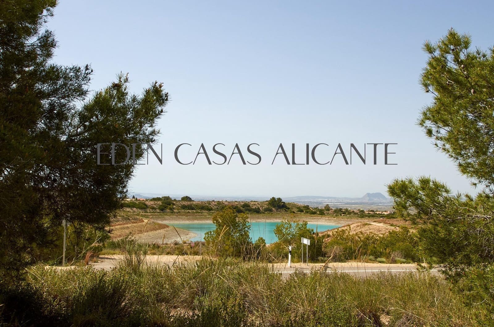 Building Plot for sale in Busot - € 140,000 (Ref: 9985108)