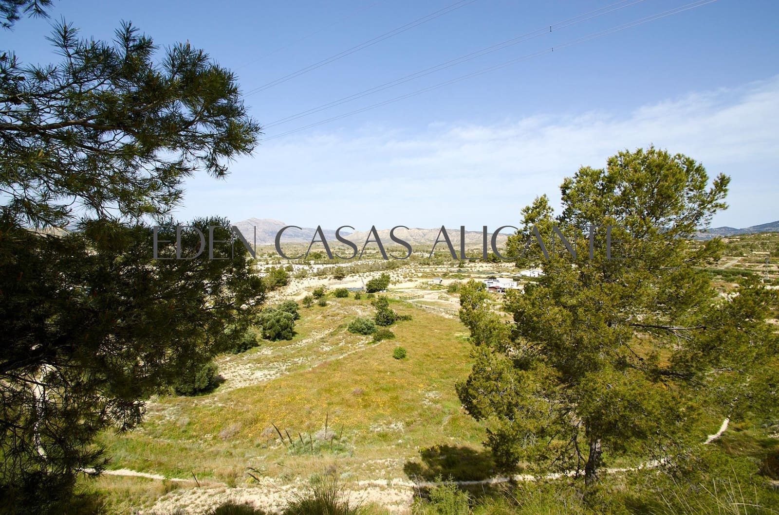 Building Plot for sale in Busot - € 140,000 (Ref: 9985108)