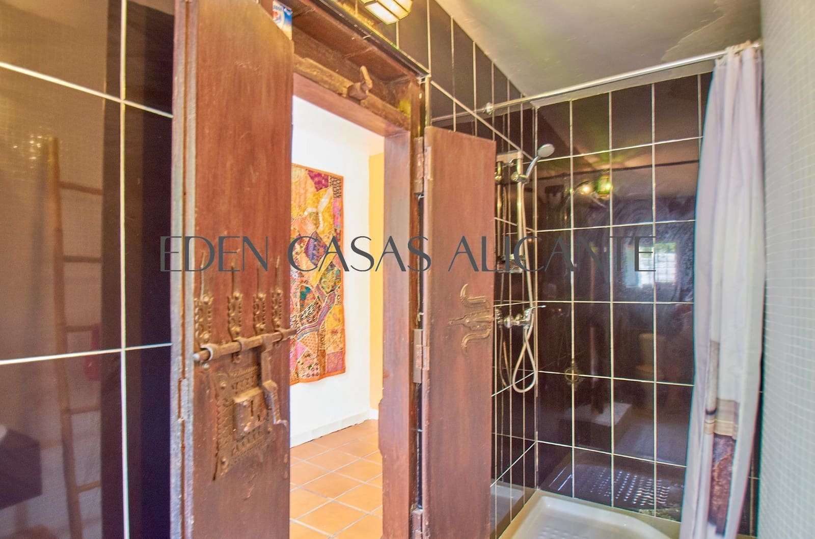 4 soverom Villa til salgs i Busot med svømmebasseng garasje - € 475 000 (Ref: 9998923)